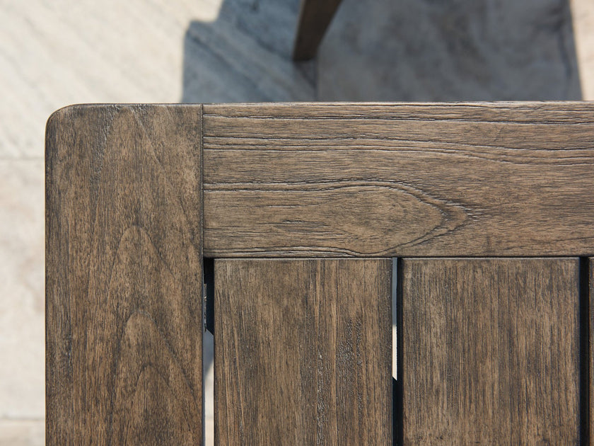 Tommy Bahama Outdoor La Jolla Rectangular Dining Table