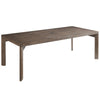 Tommy Bahama Outdoor La Jolla Rectangular Dining Table