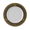 Versace Medusa Red Dinner Plate
