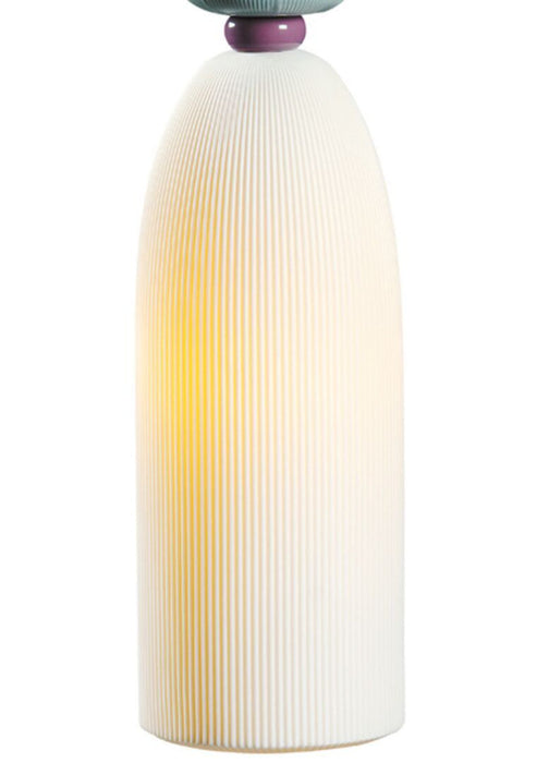 Lladro Mademoiselle Célia Ceiling Lamp (US)