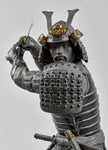 Lladro Samurai Warrior Figurine