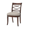 Theodore Alexander The Regency Visitor Chair - Set of 2