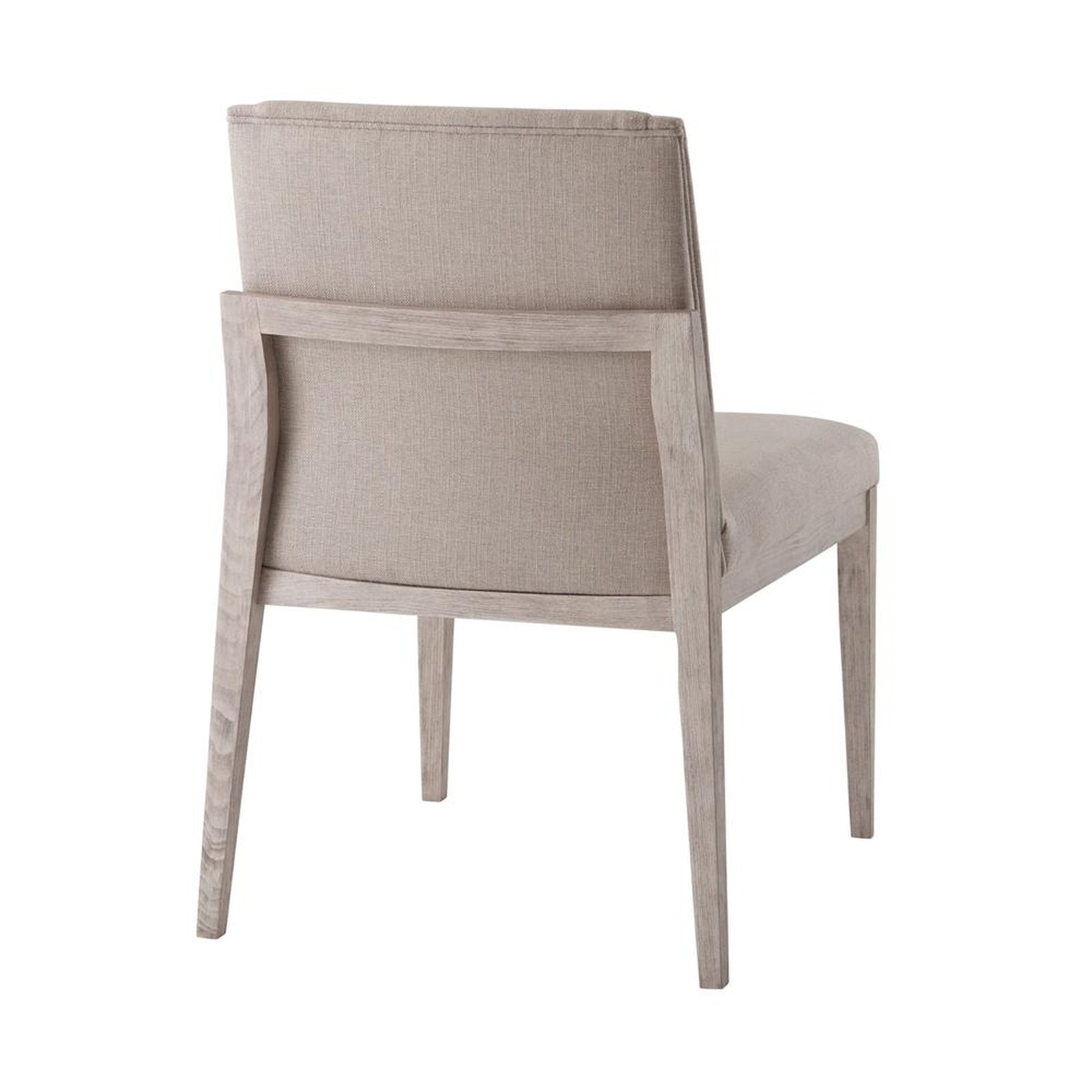 Theodore Alexander Isola Valeria Dining Side Chair - Set of 2 DSC