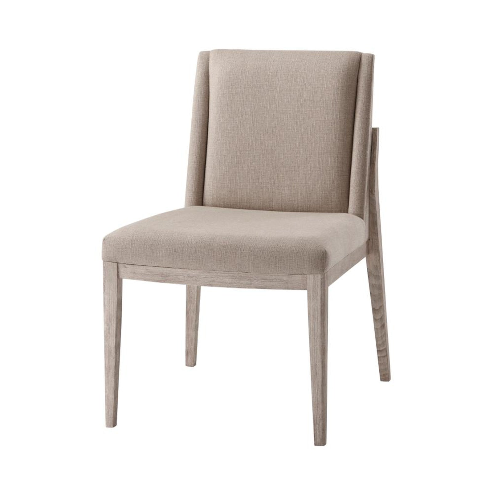 Theodore Alexander Isola Valeria Dining Side Chair - Set of 2 DSC