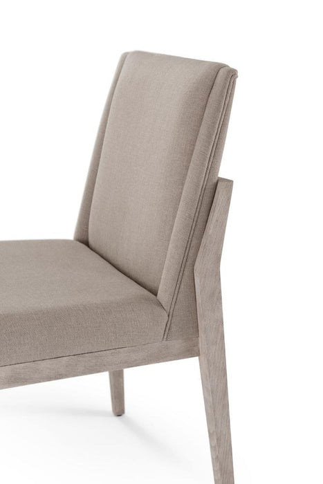 Theodore Alexander Isola Valeria Dining Side Chair - Set of 2