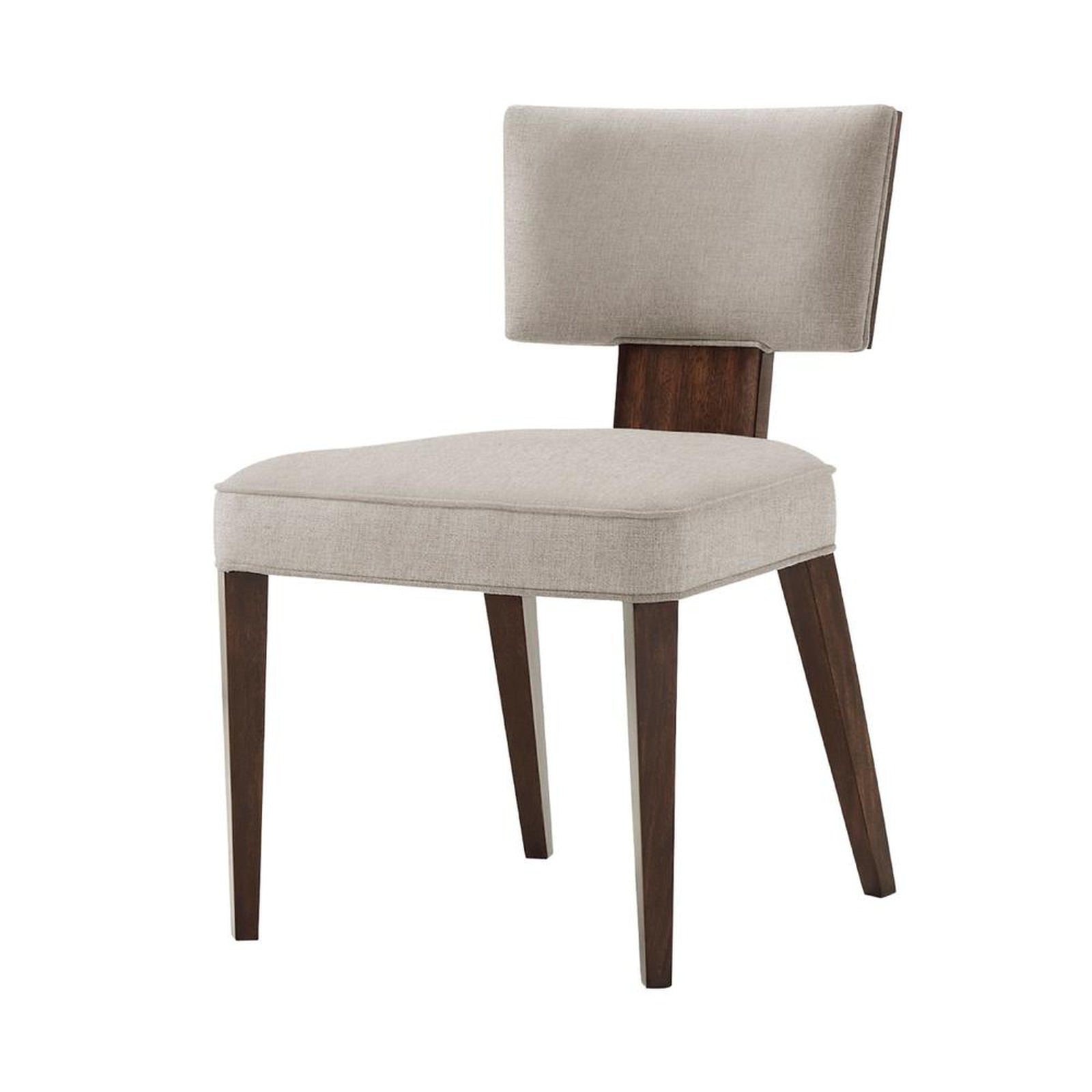 Theodore Alexander Vanucci 55 Broadway Chair - Set of 2 DSC