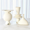 Global Views Noelle Geometric Vase