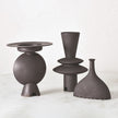 Global Views Noelle Geometric Vase