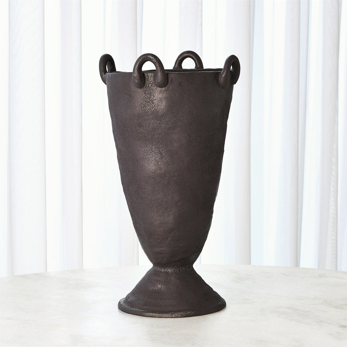 Global Views Louis Vase