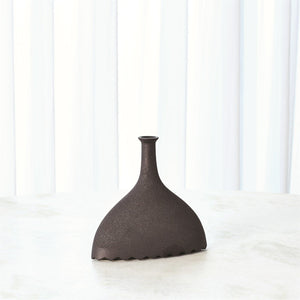 Global Views Noelle Geometric Vase