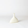 Global Views Noelle Geometric Vase