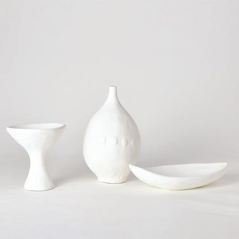 Global Views Modernist Vase