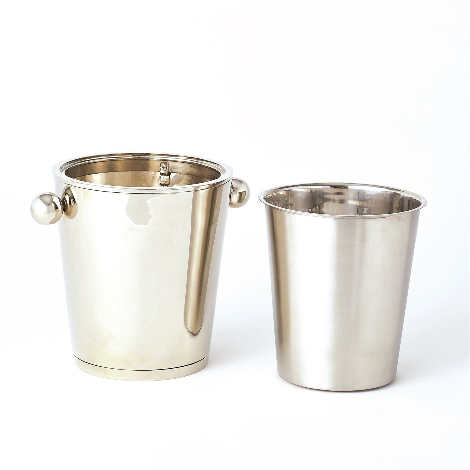 Global Views Margot Champagne Bucket