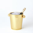 Global Views Margot Champagne Bucket