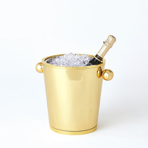 Global Views Margot Champagne Bucket