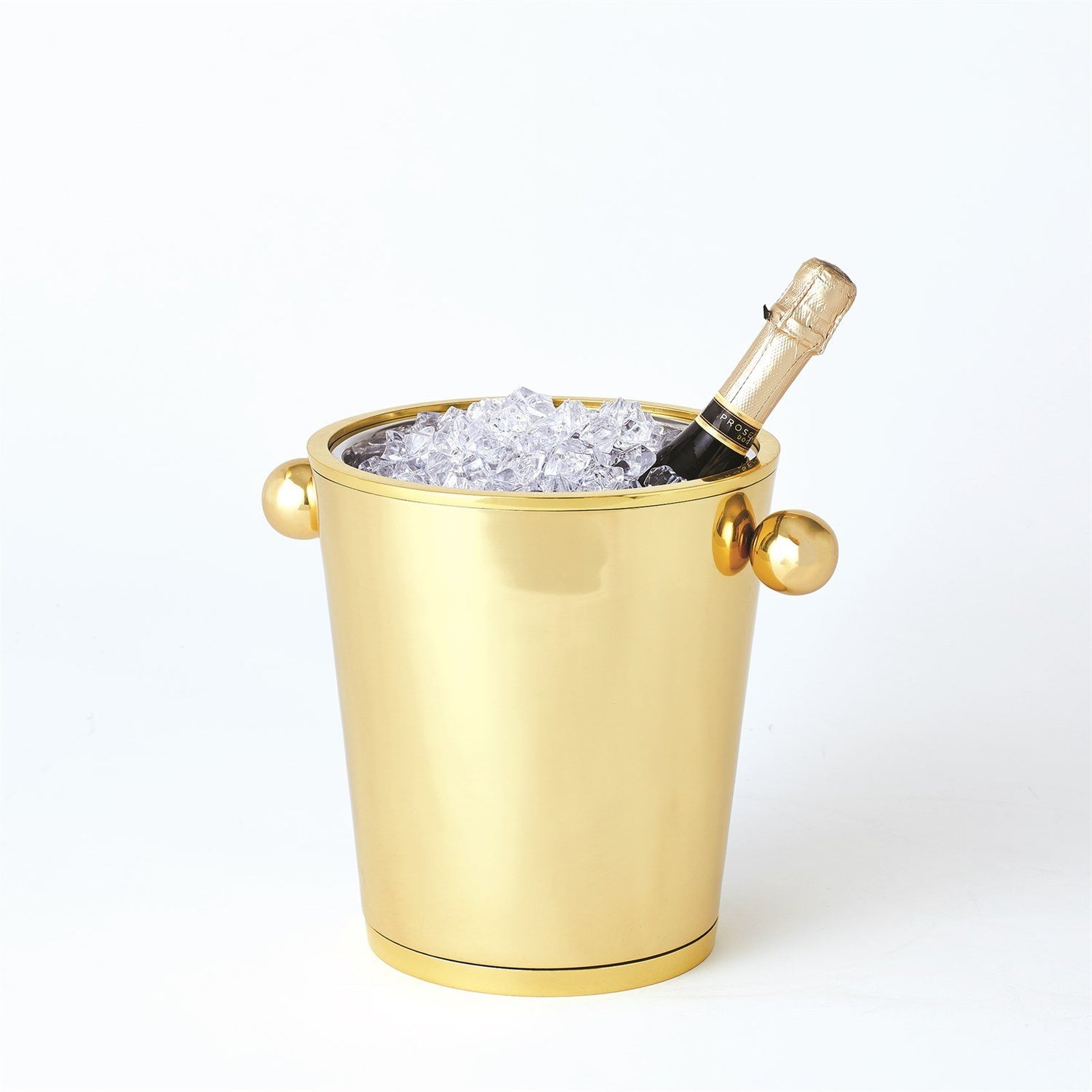 Global Views Margot Champagne Bucket