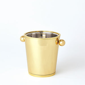 Global Views Margot Champagne Bucket