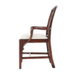 Theodore Alexander The Trellis Dining Armchair - Set of 2