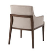 Theodore Alexander Isola Valeria Dining Arm Chair - Set of 2 DSC
