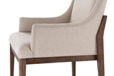 Theodore Alexander Isola Valeria Dining Arm Chair - Set of 2 DSC