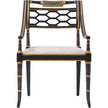 Theodore Alexander Sophy's Chair - Set of 2