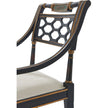 Theodore Alexander Sophy's Chair - Set of 2