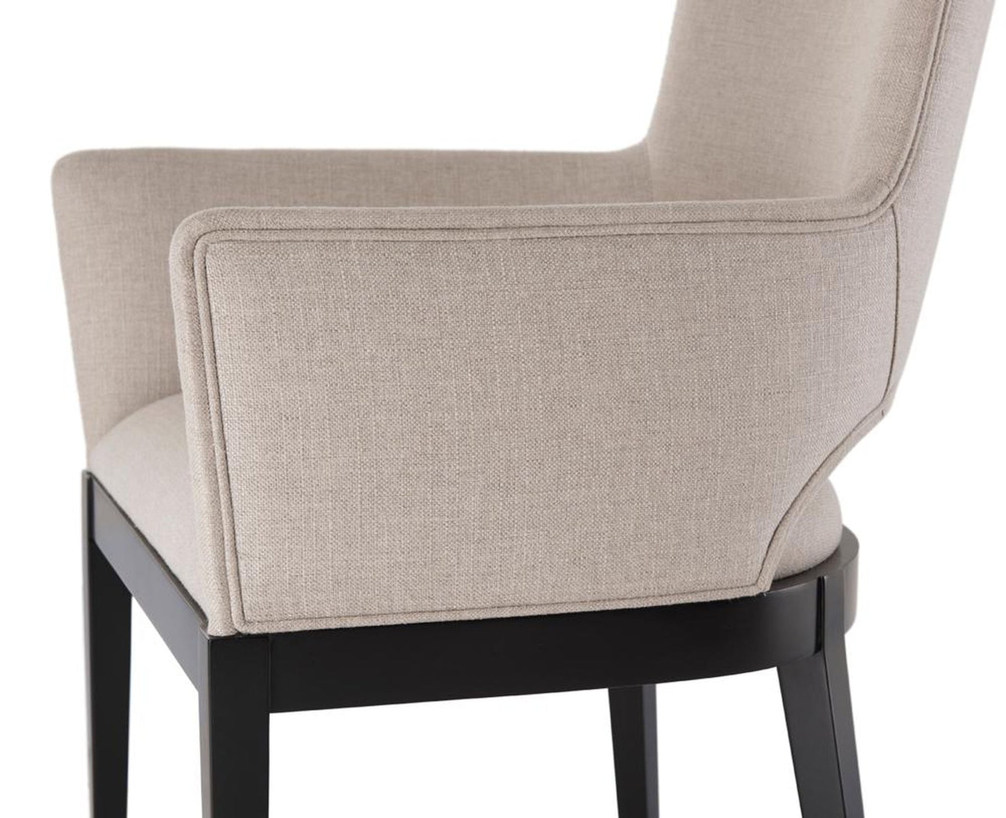 Theodore Alexander Richard Mishaan Carlyle Dining Chair - Set of 2