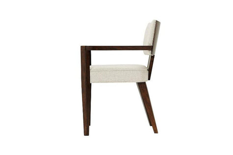 Theodore Alexander 55 Broadway Armchair - Set of 2 DSC