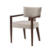 Theodore Alexander 55 Broadway Armchair - Set of 2 DSC
