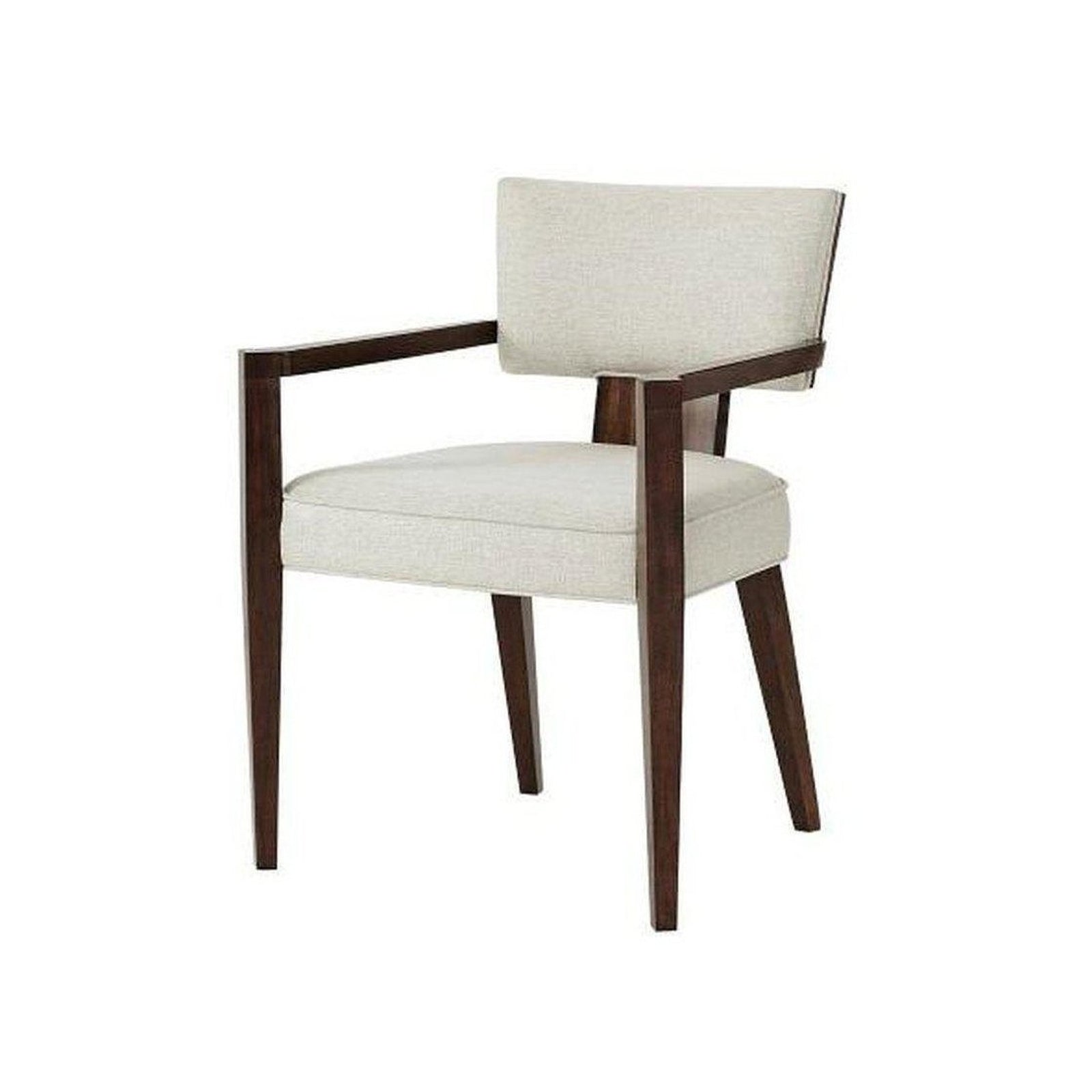 Theodore Alexander 55 Broadway Armchair - Set of 2 DSC