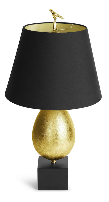 Michael Aram Dove Table Lamp