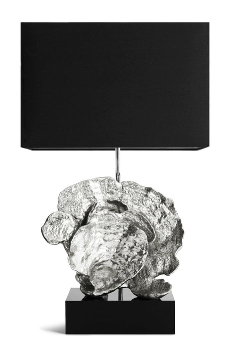 Michael Aram Cup Coral Table Lamp