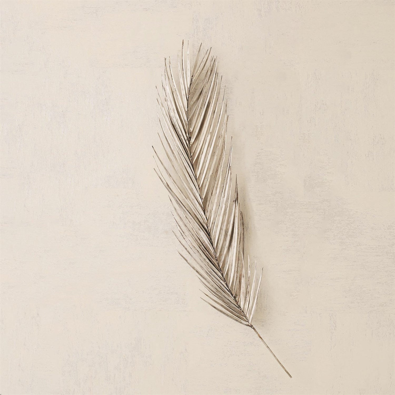 Global Views Palm Leaf