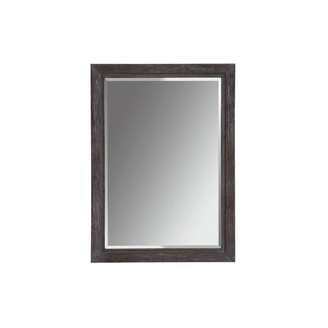 Lexington Santana Solana Rectangular Mirror DSC