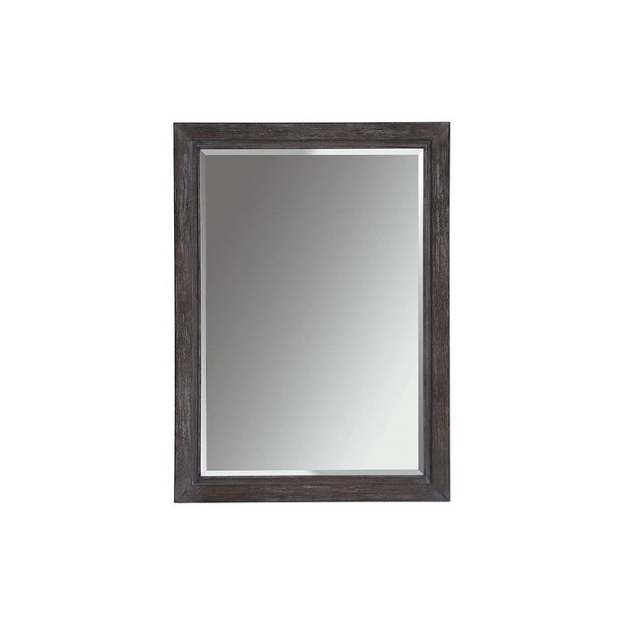 Lexington Santana Solana Rectangular Mirror