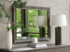 Lexington Santana Solana Rectangular Mirror DSC