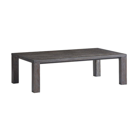 Lexington Santana Impulse Rectangular Cocktail Table DSC