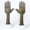 Global Views Spirit Hand