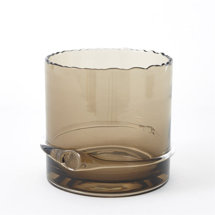 Global Views Intaglio Champagne Cooler