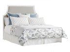 Lexington Avondale Inverness Upholstered Bed