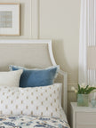 Lexington Avondale Inverness Upholstered Bed
