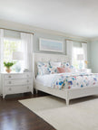 Lexington Avondale Arlington Platform Bed