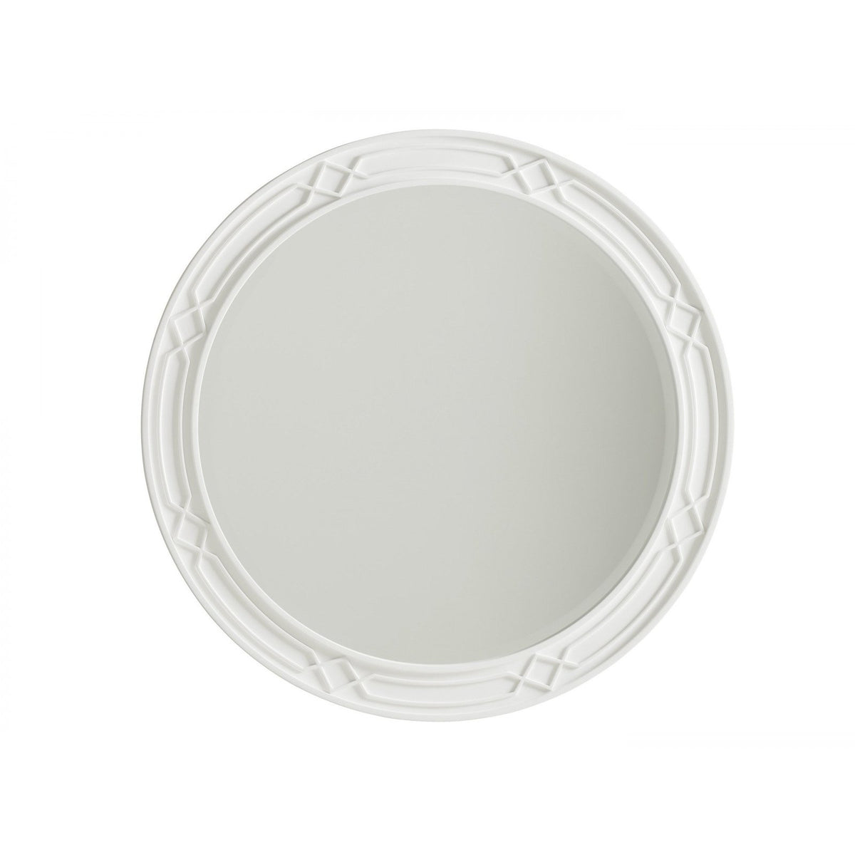 Lexington Avondale Carreno Round Mirror