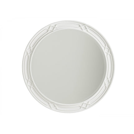 Lexington Avondale Carreno Round Mirror
