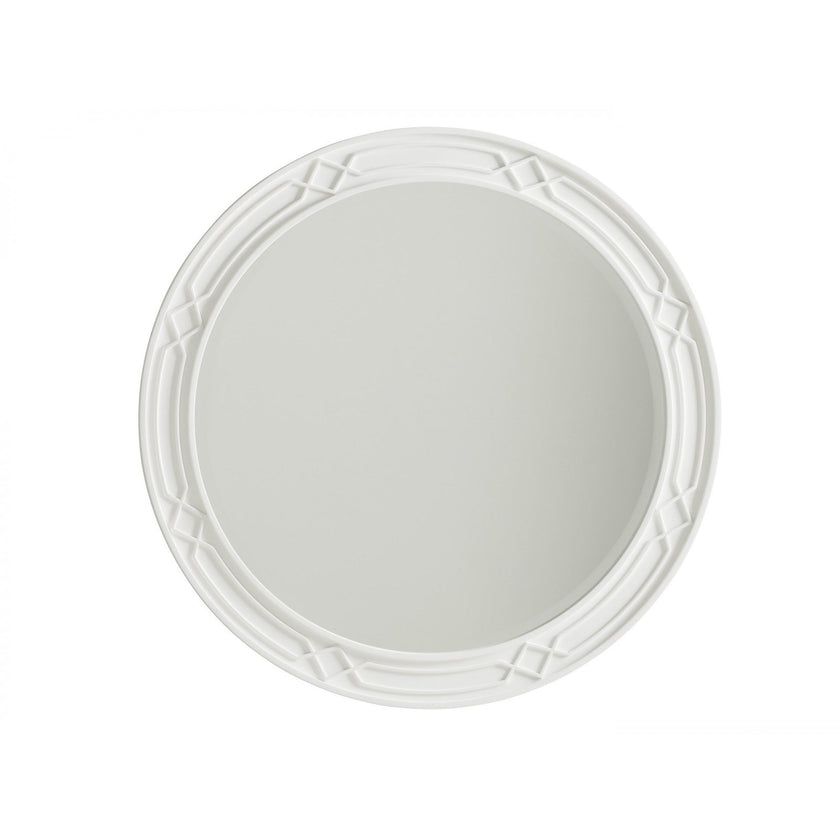 Lexington Avondale Carreno Round Mirror
