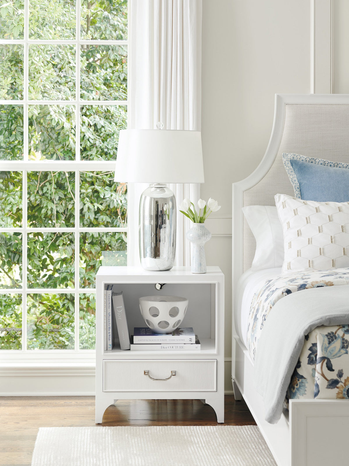 Lexington Avondale Abbey Springs Night Table