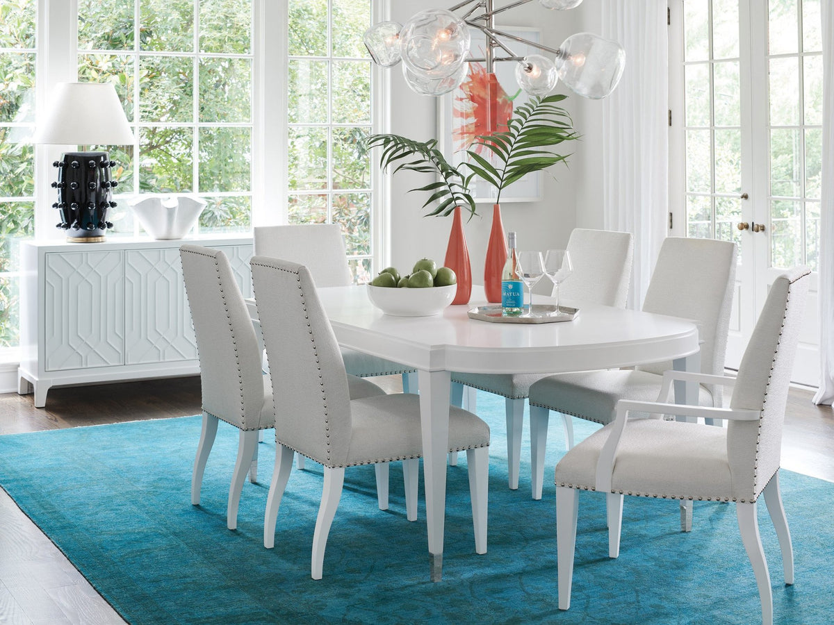 Lexington Avondale Darien Upholstered Side Chair Customizable