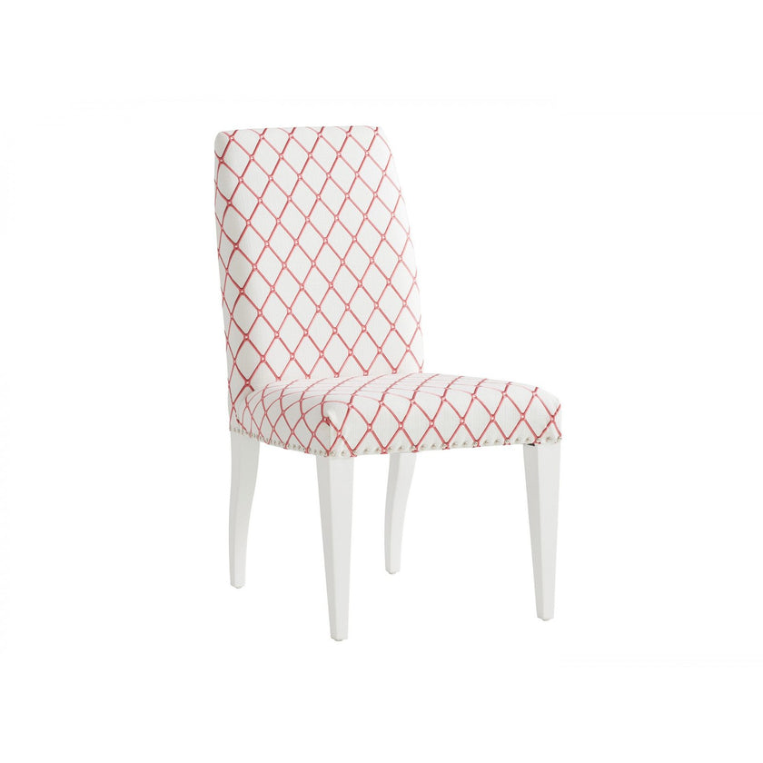 Lexington Avondale Darien Upholstered Side Chair Customizable