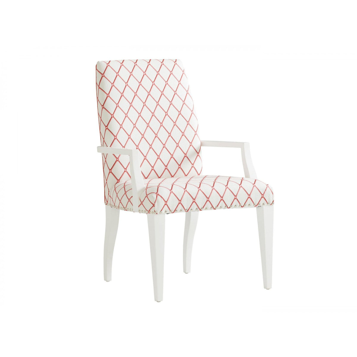 Lexington Avondale Darien Upholstered Arm Chair Customizable