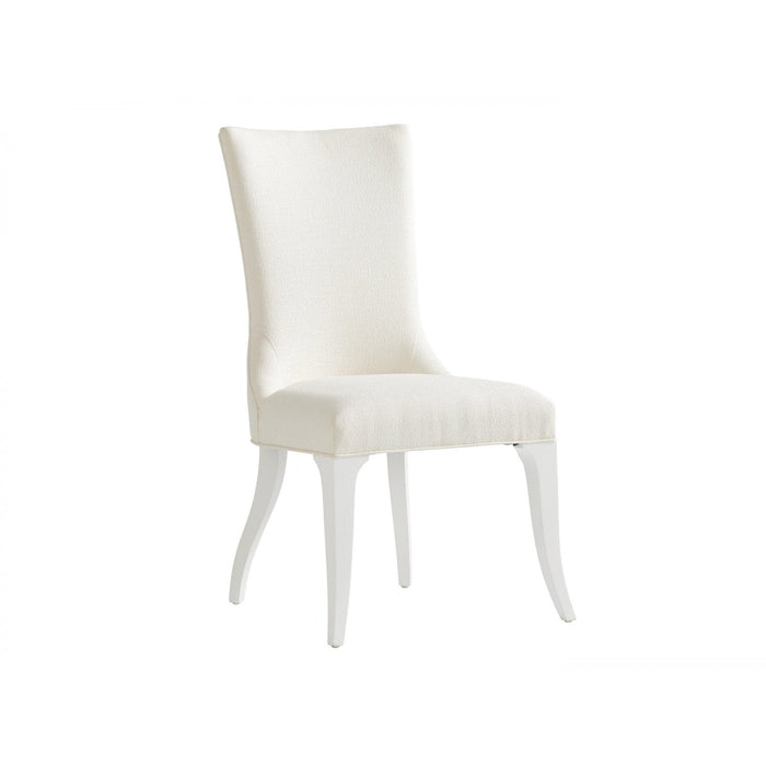 Lexington Avondale Geneva Upholstered Side Chair Customizable